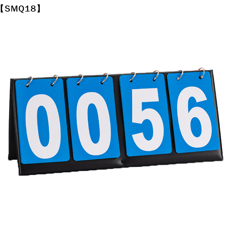 1PC スコアボード卓上スコアボードスコアキーパーポータブル - Badminton Score Counter のレビューと価格
