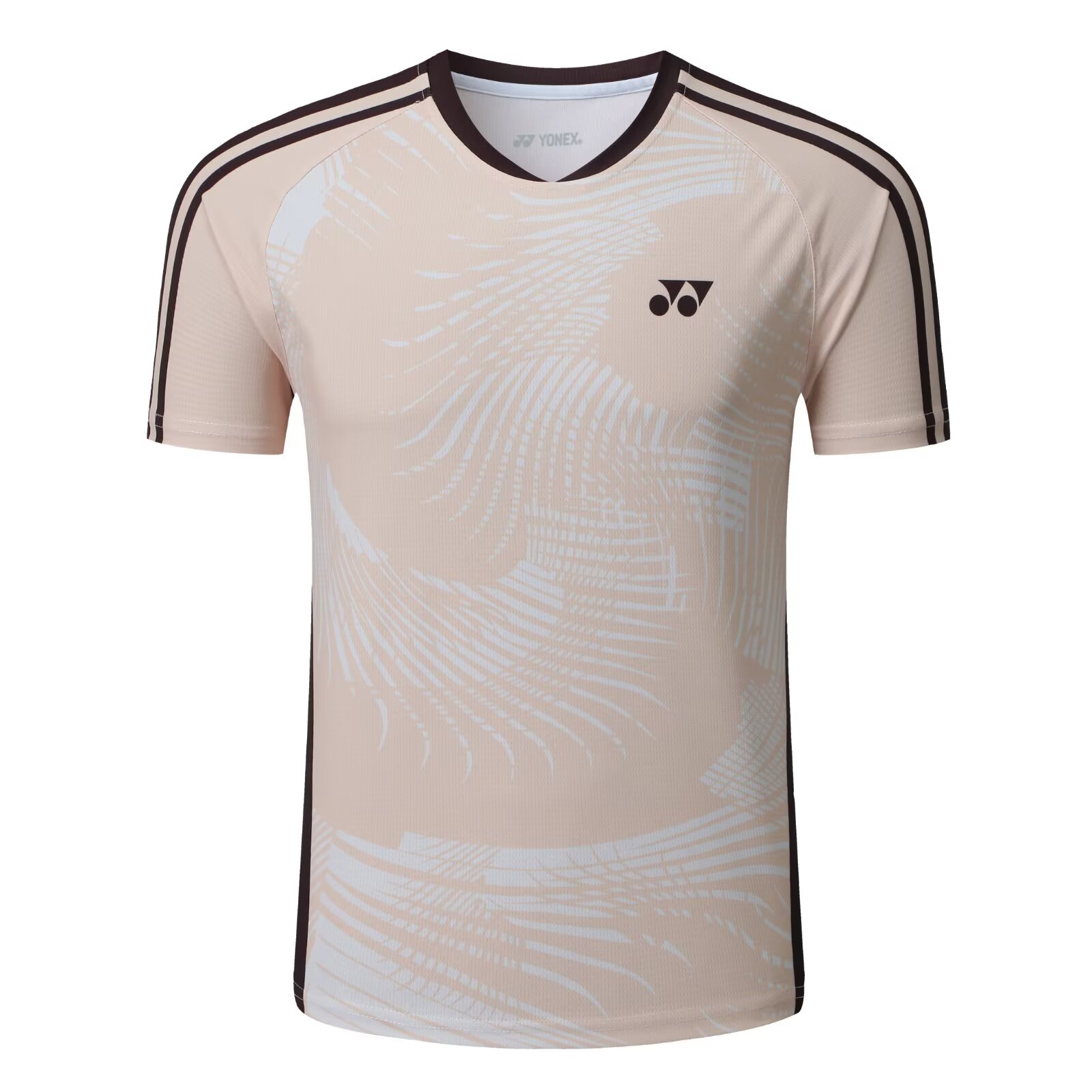 YONEX 夏用バドミントンシャツ 男女学生用 競技用トップ - Badminton Junior のレビューと価格