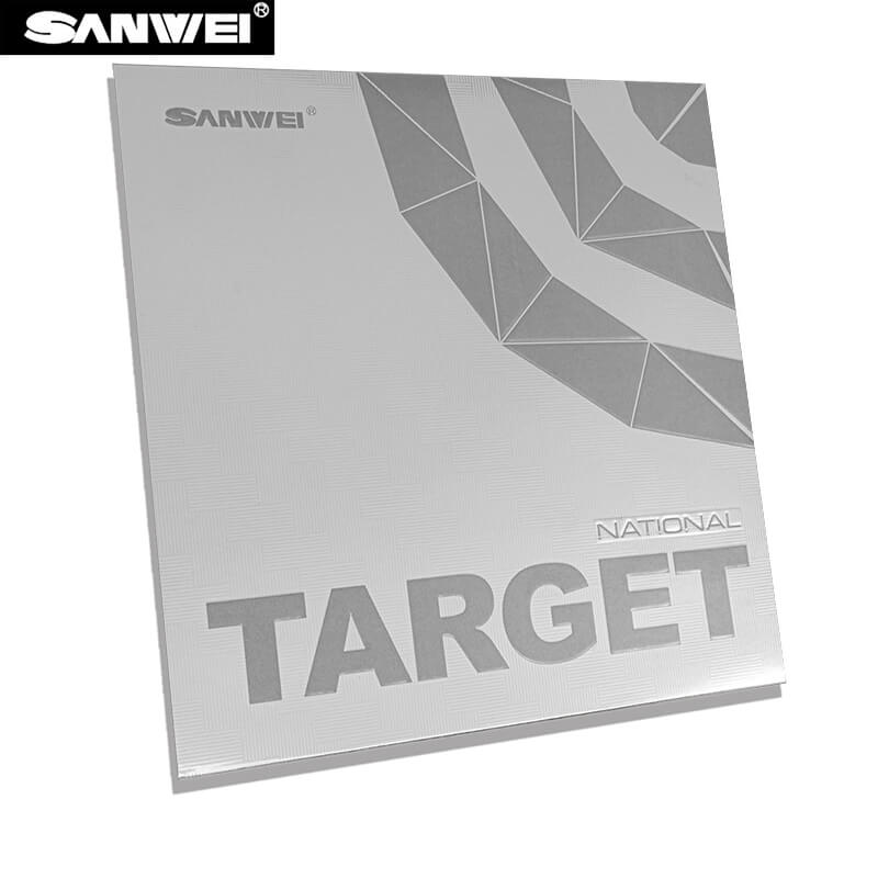 Sanwei-全国卓球ラバー、新品 - Badminton Europe のレビューと価格