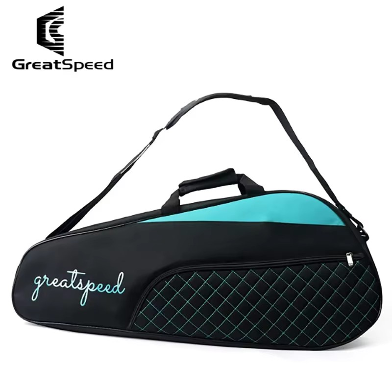 GREATSPEED テニス バドミントン ラケット スポー - Badminton Player のレビューと価格