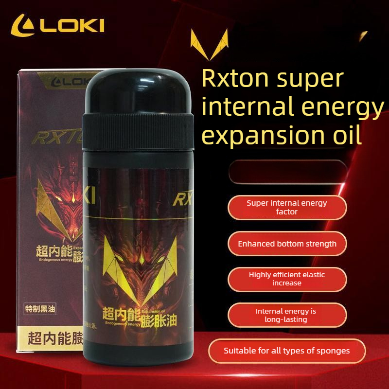 100ML/個 LOKI 卓球ラバー ブースターパフォーマン - Badminton Europe のレビューと価格