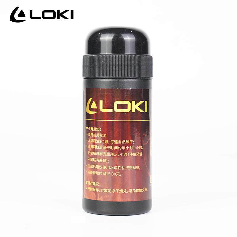 100ML/個 LOKI 卓球ラバー ブースターパフォーマン - Badminton Europe のレビューと価格