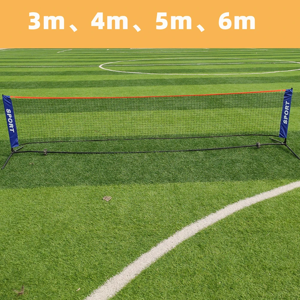 プロの四角いバドミントンネット、屋内および屋外の標準スポーツ - Badminton Score Counter のレビューと価格