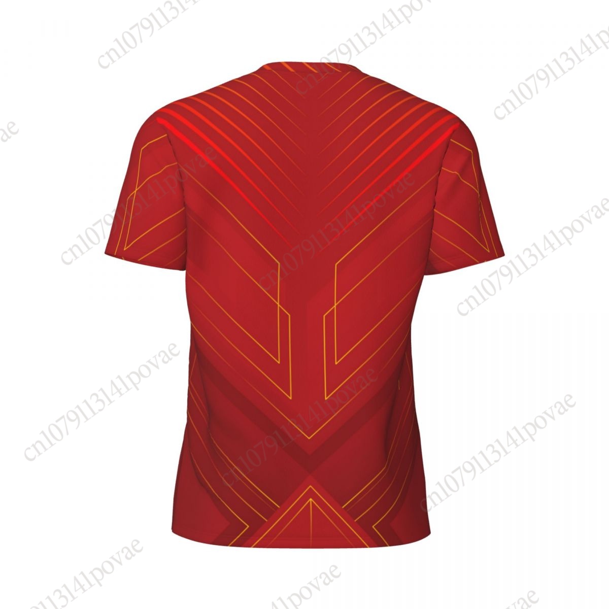 VIETNAM Flag T-shirts Men Wome - Badminton Vietnam のレビューと価格