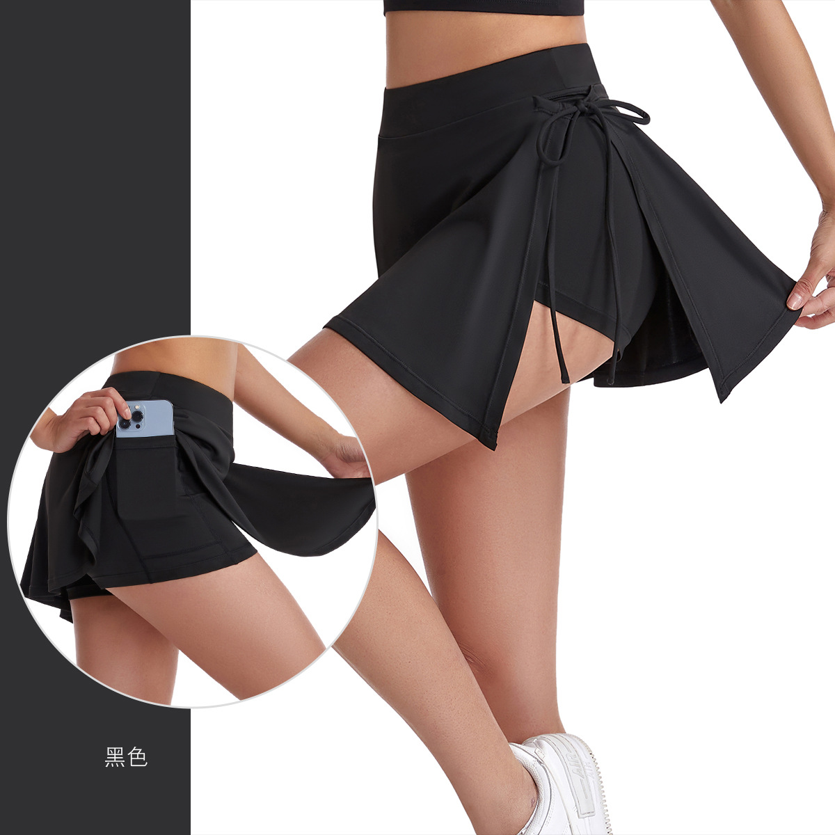 女性のヨーロッパスタイルのテニスブラ,フィットネススカート, - Badminton Europe のレビューと価格