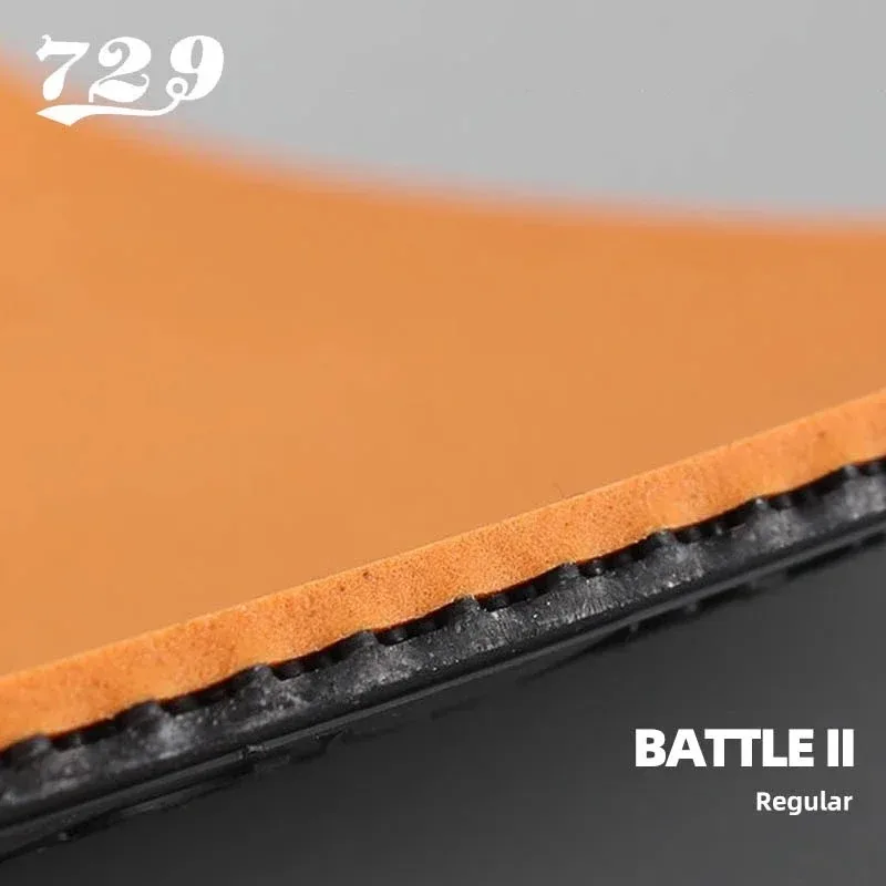729 BATTLE 2 NATIONAL ブルースポンジ  - Badminton Europe のレビューと価格