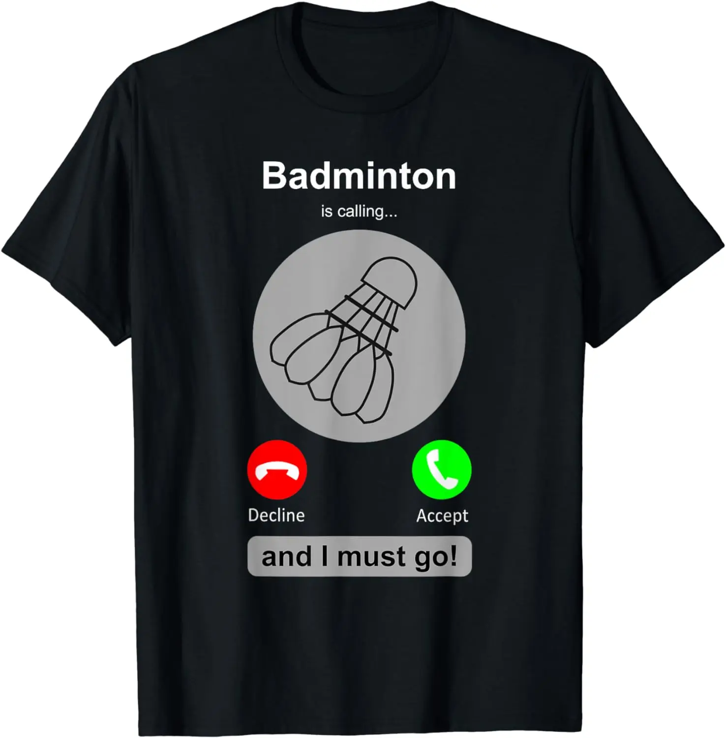 女性用楽しいバドミントンTシャツパターンTシャツレトロTシャ - Badminton Quotes のレビューと価格