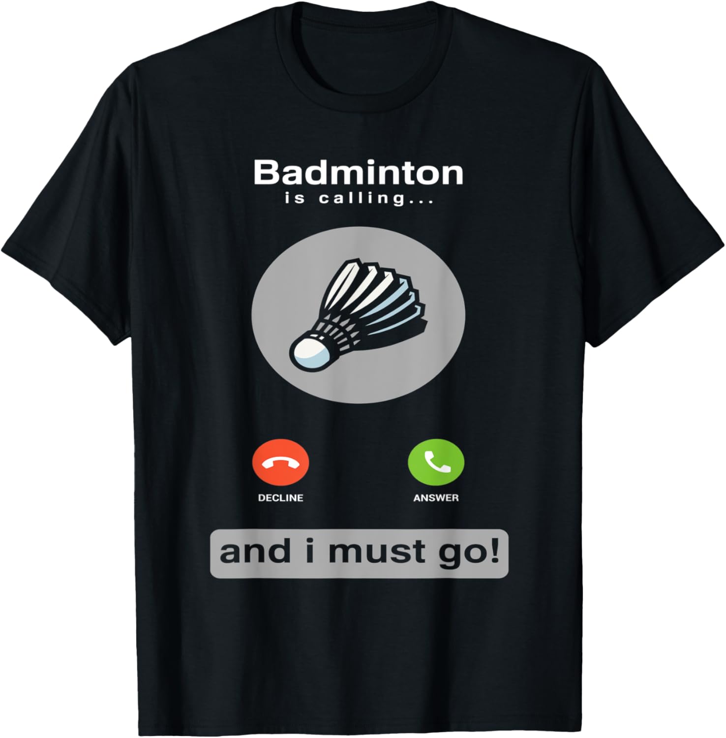 女性用楽しいバドミントンTシャツパターンTシャツレトロTシャ - Badminton Quotes のレビューと価格